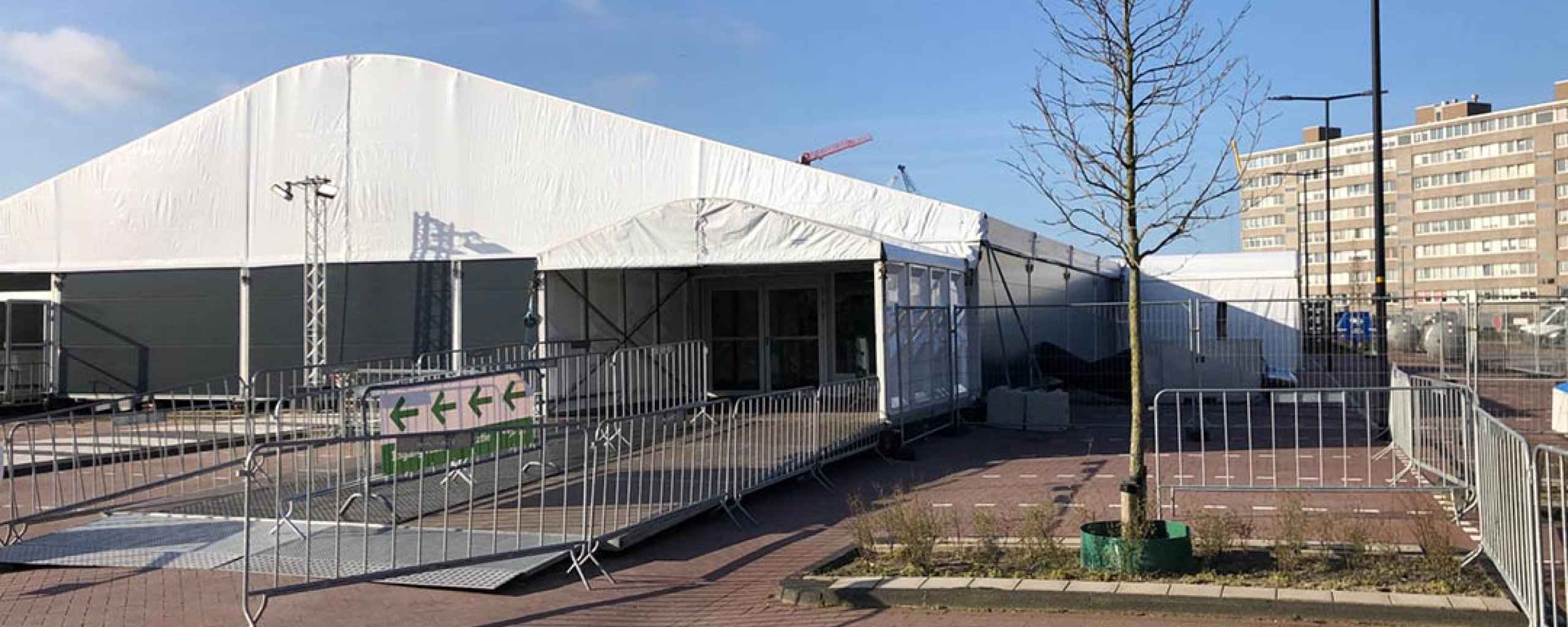 Huisartsen Starten Met Vaccineren In Maassluis Gemeente Maassluis