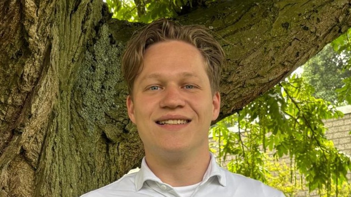 Ondernemers opgelet: één op één speeddate met de wethouder