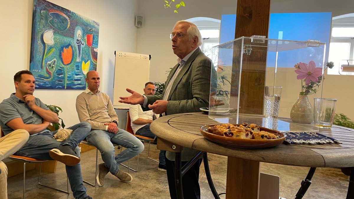 Uitslag stemming BIZ De Dijk bekend: ondernemers stemmen vóór