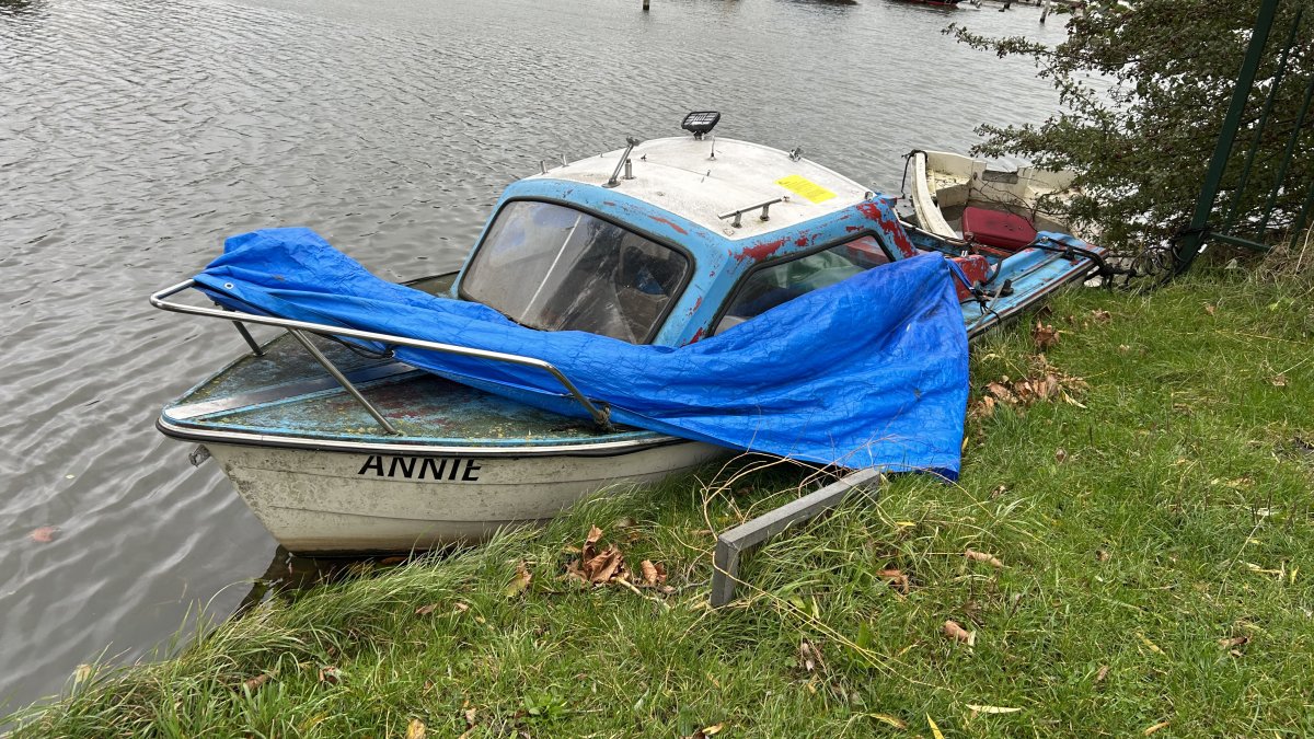 Laatste oproep voor eigenaren van weesboten